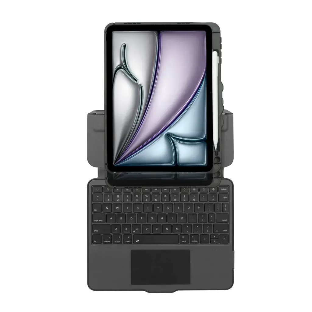 Targus VersaVu AZERTY French Bluetooth Keyboard Photo 2