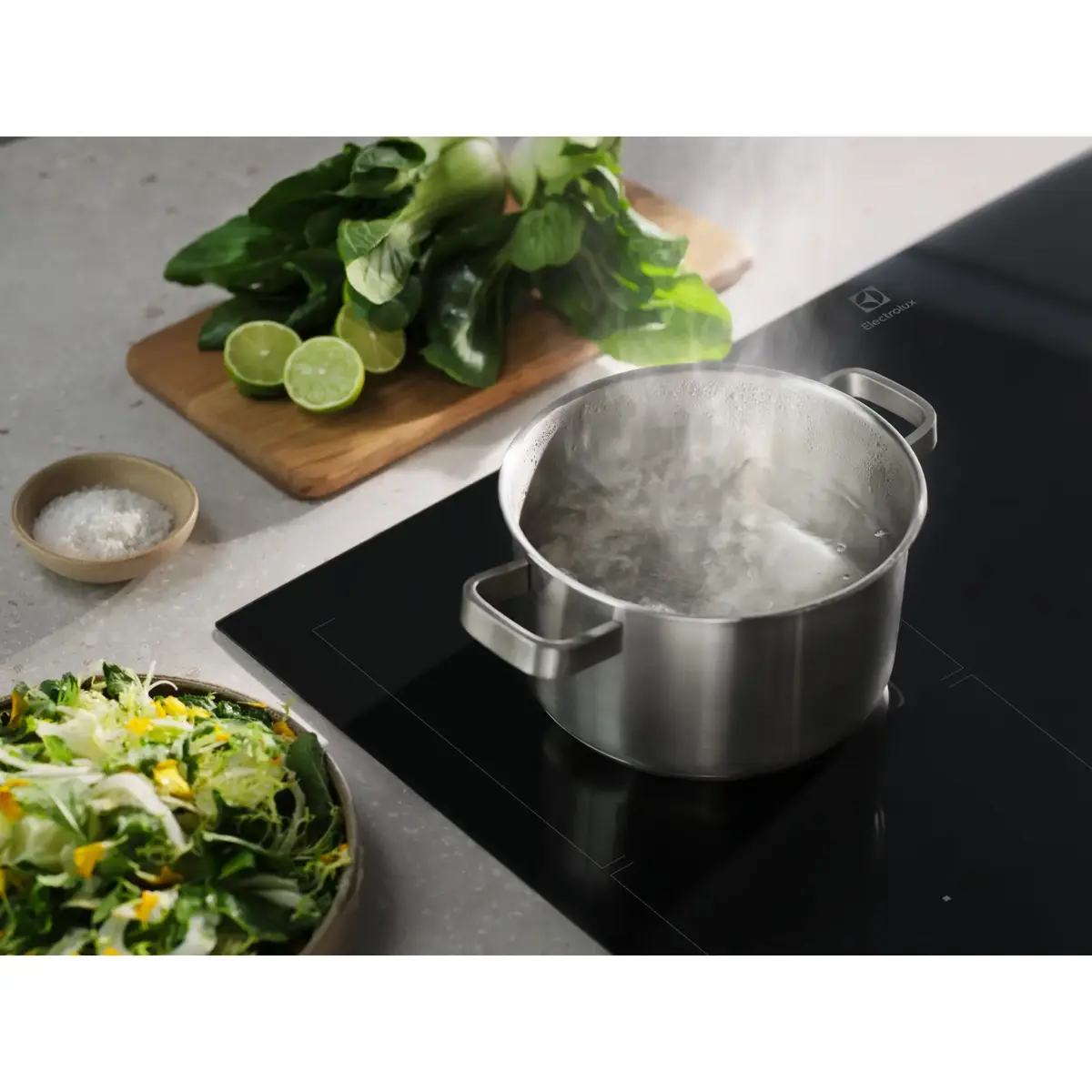 Electrolux EIT60433CT Induction Hob Photo 8