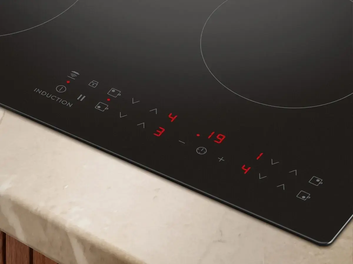 Electrolux EIT60433CT Induction Hob Photo 10