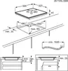 Electrolux EIT60433CT Induction Hob Photo 12