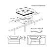 Electrolux EIT60433CT Induction Hob Photo 4
