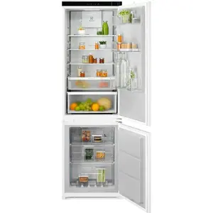 Iebūvējamais ledusskapis Electrolux ENT6MD18S3, 178L