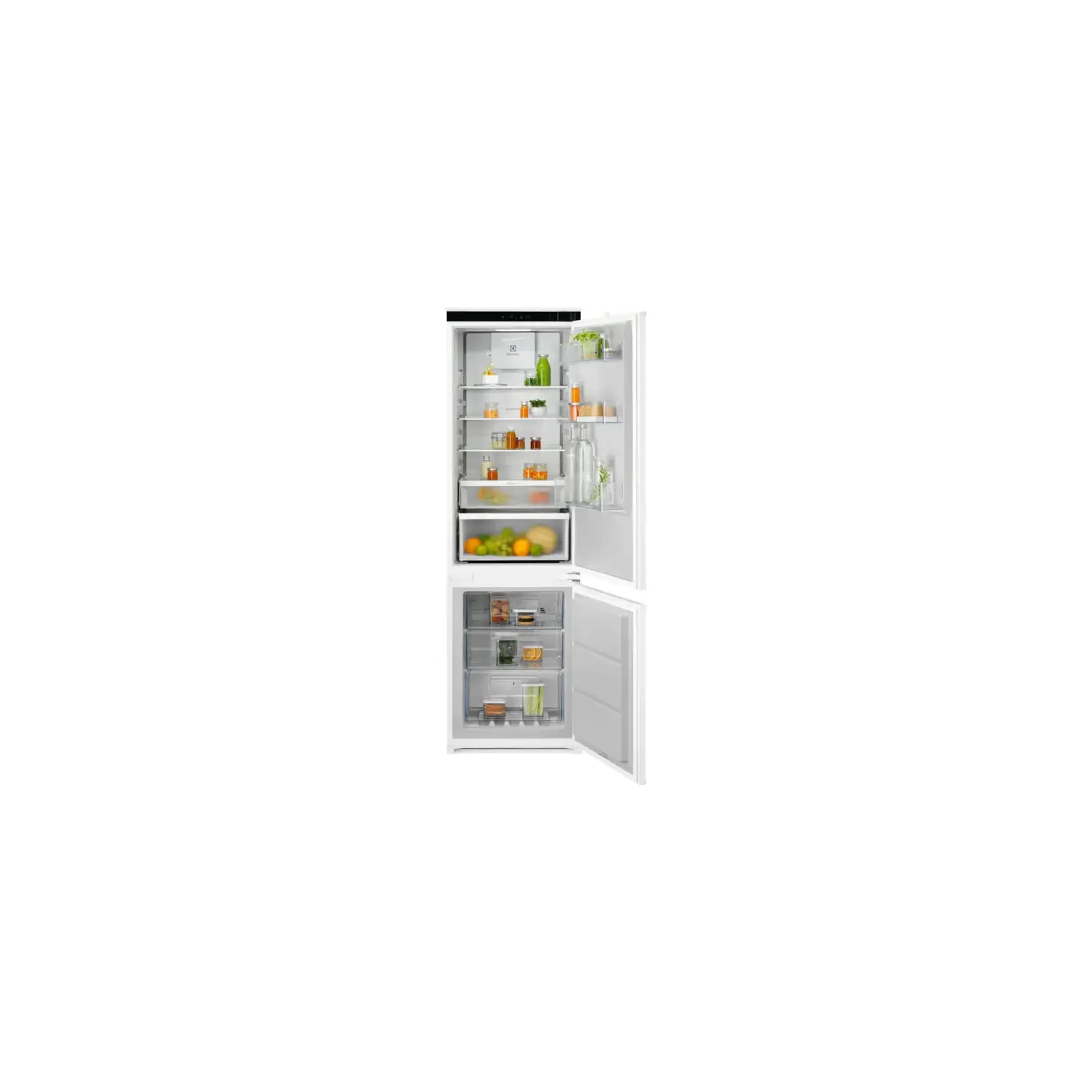 Iebūvējamais ledusskapis Electrolux ENT6MD18S3 Photo 1