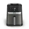 Hot air fryer Tefal Easy Fry Silence EY551HE0 (5 L) Photo 2