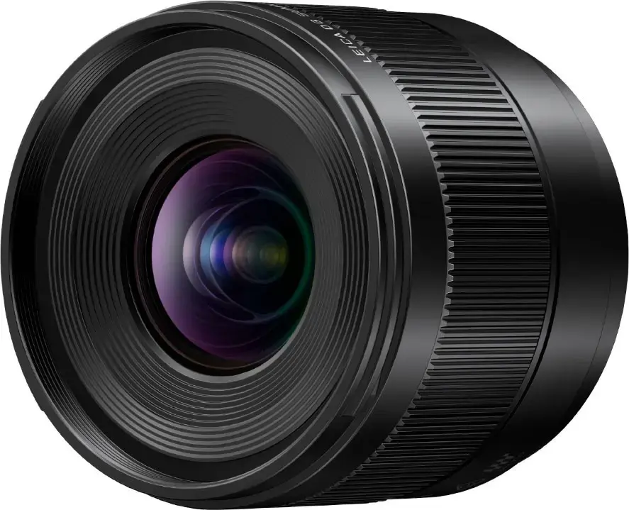 Объектив Panasonic Leica DG Summilux 9mm f/1.7 ASPH Photo 2