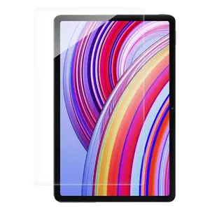 Защитное стекло Riff для Xiaomi Redmi Pad Pro 12.1 — твердость 9H, 2.5D