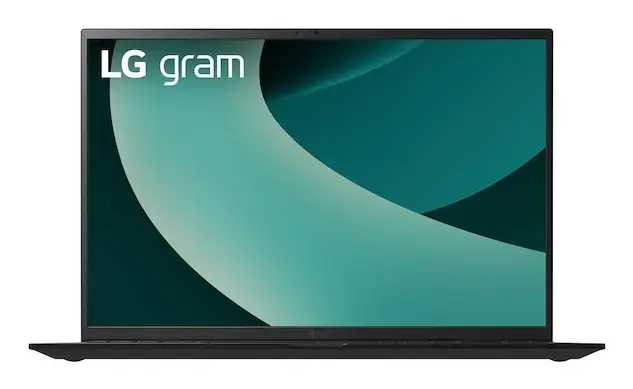 Ноутбук LG Gram 17Z90TL-G.AU78G | 17" Intel Core Ultra 7 Photo 2