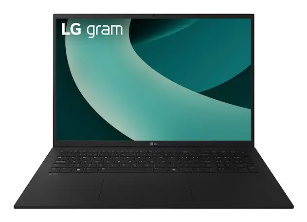 Ноутбук LG Gram 17Z90TL-G.AU78G | 17" Intel Core Ultra 7 Photo 3