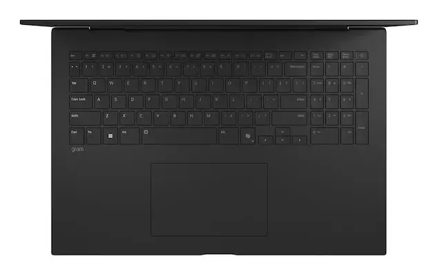 Ноутбук LG Gram 17Z90TL-G.AU78G | 17" Intel Core Ultra 7 Photo 6