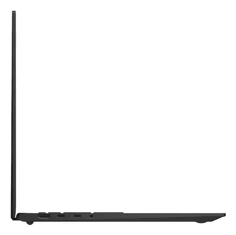 Ноутбук LG Gram 17Z90TL-G.AU78G | 17" Intel Core Ultra 7 Photo 8
