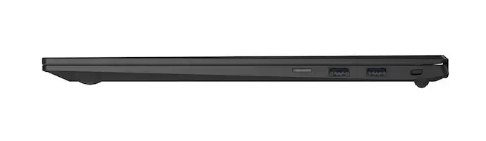 Ноутбук LG Gram 17Z90TL-G.AU78G | 17" Intel Core Ultra 7 Photo 9