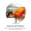 Монитор ALOGIC Clarity Pro Touch Photo 2