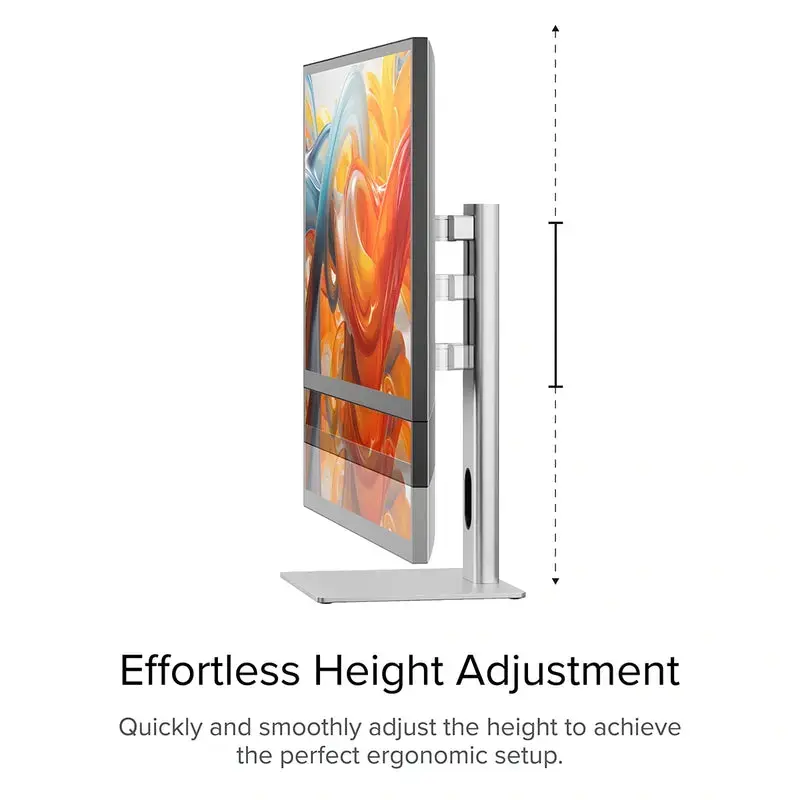 Монитор ALOGIC Clarity Pro Touch Photo 3