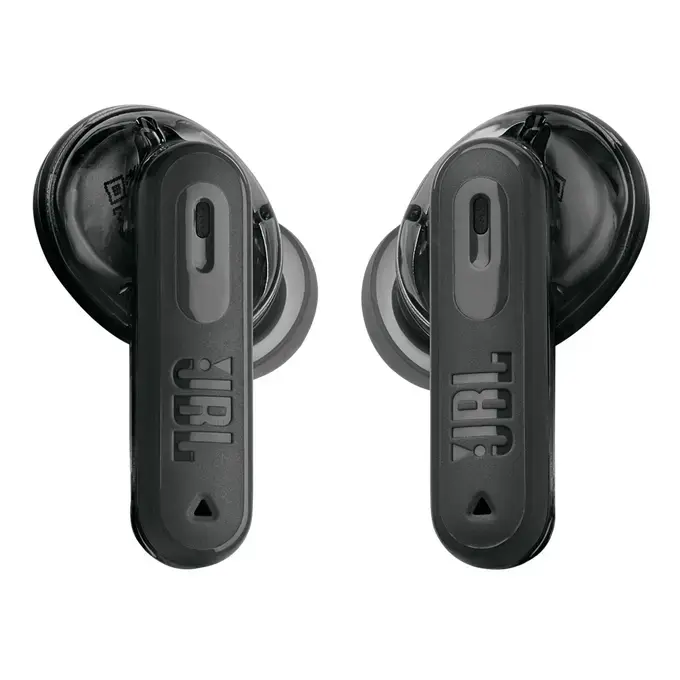 Austiņas JBL Tune Beam 2 Ghost Edition Photo 3