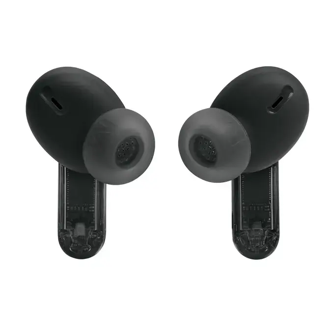 Austiņas JBL Tune Beam 2 Ghost Edition Photo 4