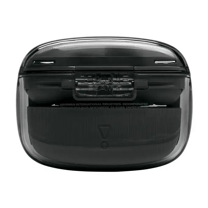 Austiņas JBL Tune Beam 2 Ghost Edition Photo 6