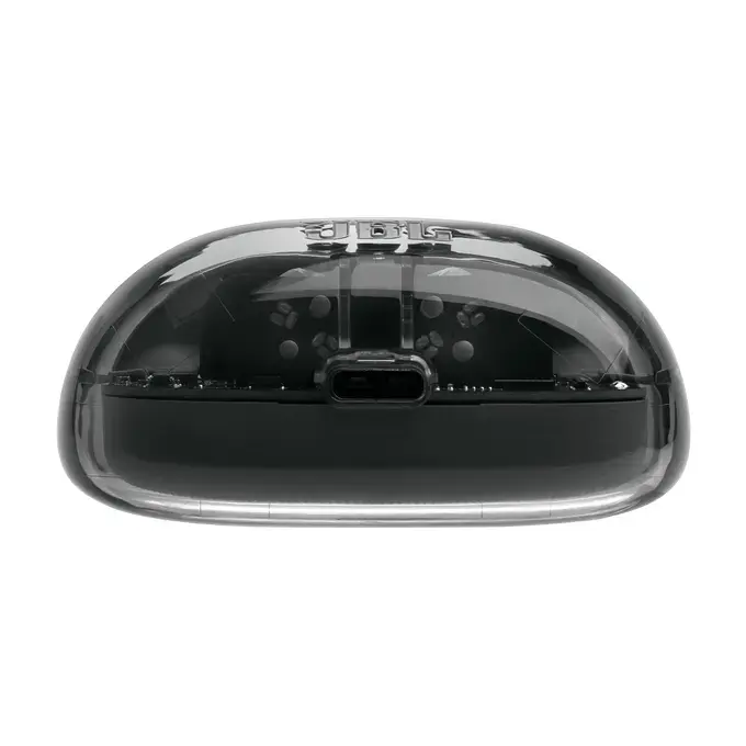 Austiņas JBL Tune Beam 2 Ghost Edition Photo 8