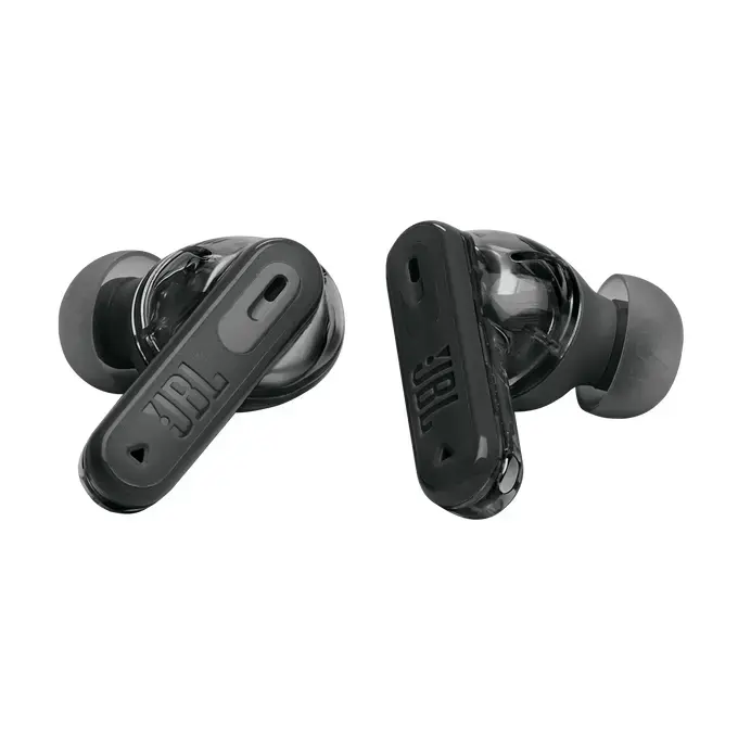 Austiņas JBL Tune Beam 2 Ghost Edition Photo 11