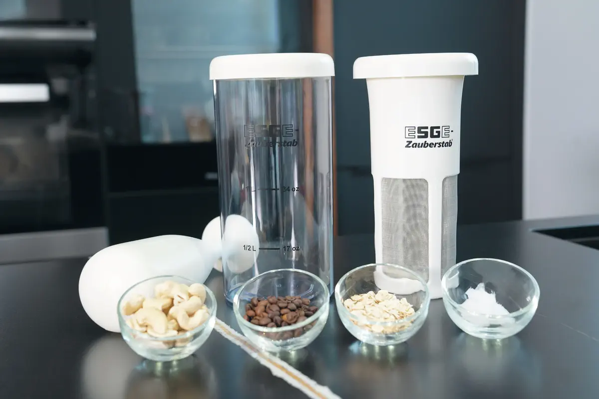 Сито для блендера ESGE 7500 Photo 10