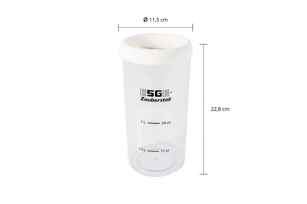 Сито для блендера ESGE 7500 Photo 15