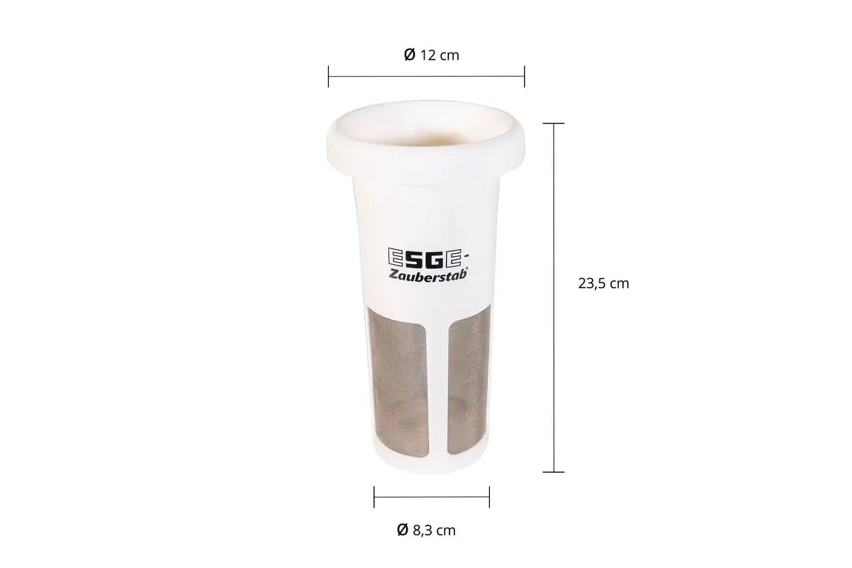 Сито для блендера ESGE 7500 Photo 16