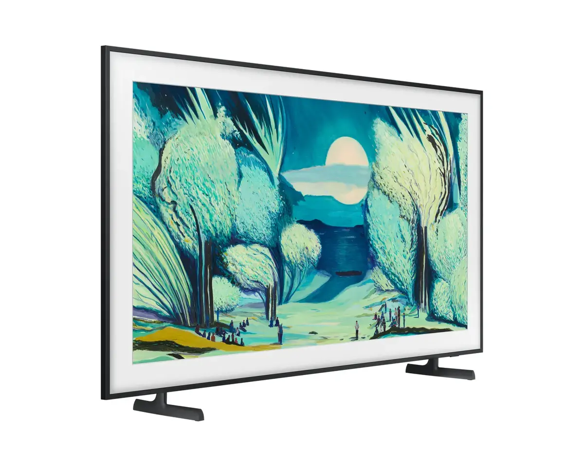 Samsung The Frame QE50LS03FAU 50" QLED 4K ТВ Photo 10