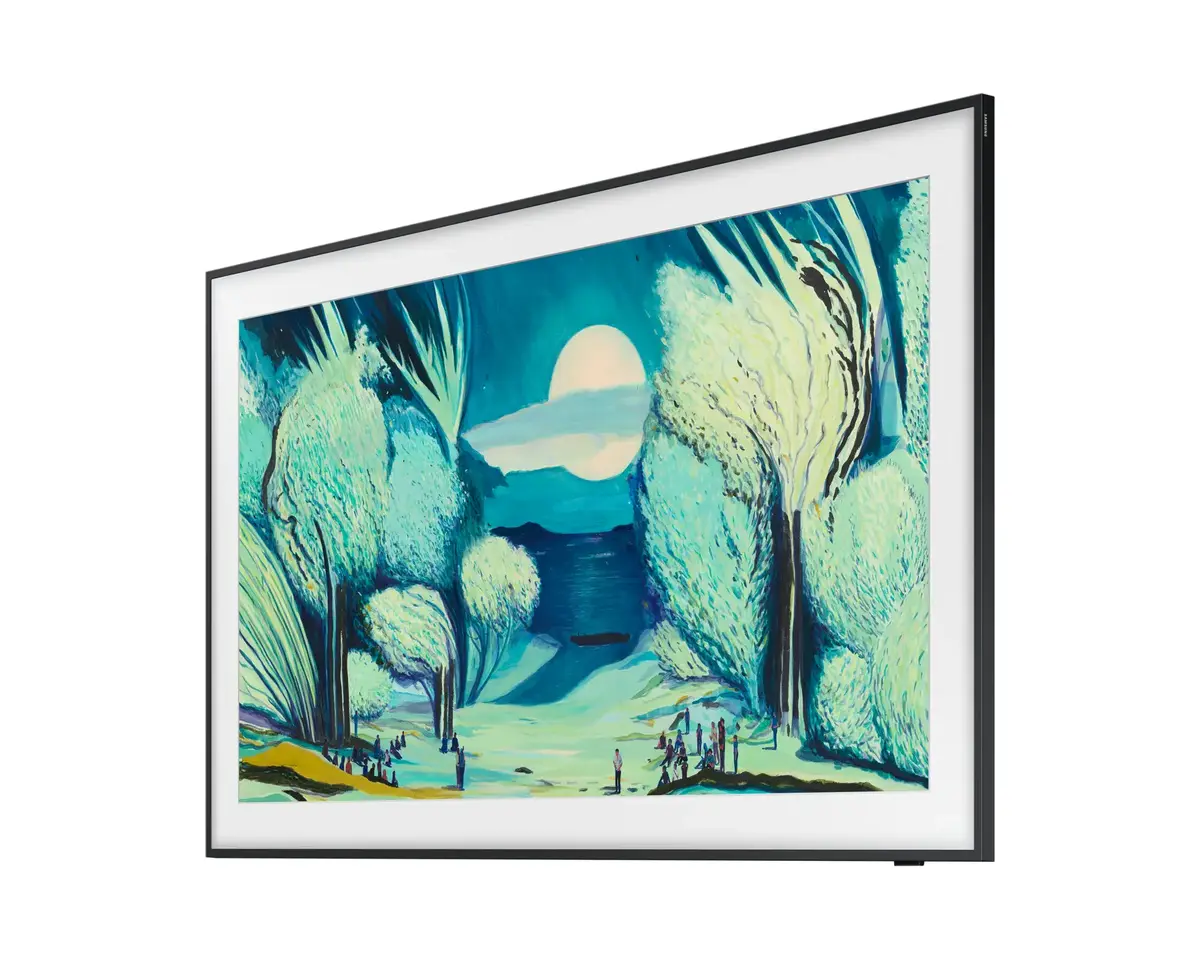 Samsung The Frame QE50LS03FAU 50" QLED 4K ТВ Photo 13