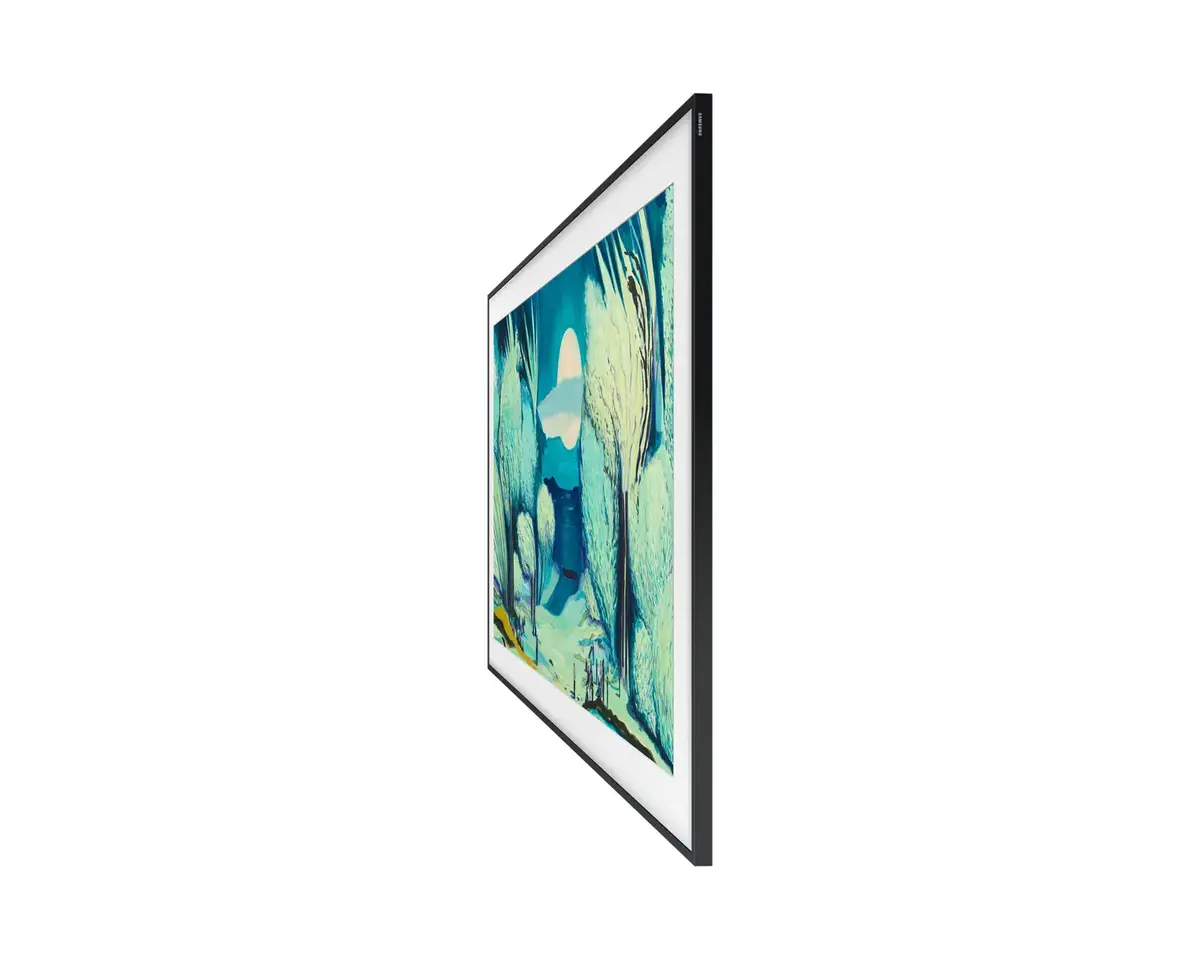 Samsung The Frame QE50LS03FAU 50" QLED 4K ТВ Photo 14