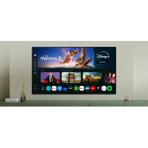 Tailored recommendations from your favourite apps