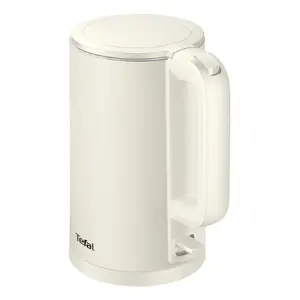 Электрический чайник Tefal 1.5 L 1500 W Белый