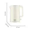 Электрический чайник Tefal Thermo Protect KO140AE0 Photo 3