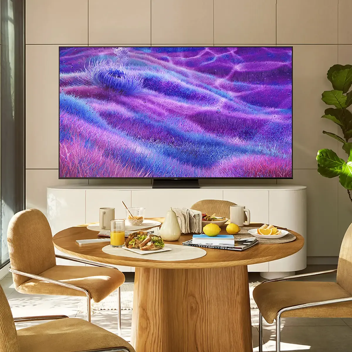 Samsung QE65QN80FAUXXH 65" Neo QLED 4K Photo 11