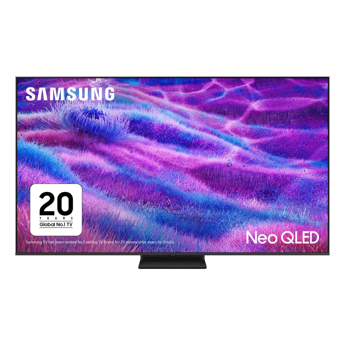 Samsung QN80F 65 collu 4K Ultra