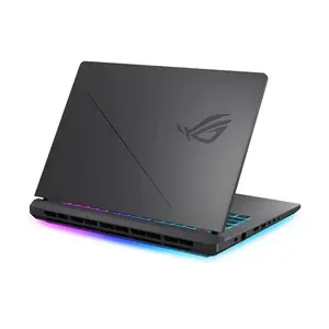 Notebook ASUS ROG Strix G16 16" Core Ultra 16GB RAM 1TB SSD NVIDIA GeForce RTX 5080 Windows 11 Home