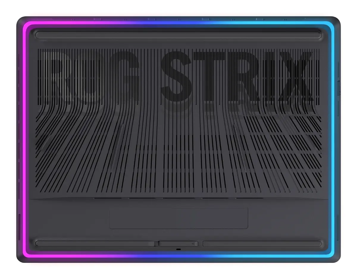 ASUS ROG Strix G16 G615LW-S5075W spēļu portatīvais dators Photo 9