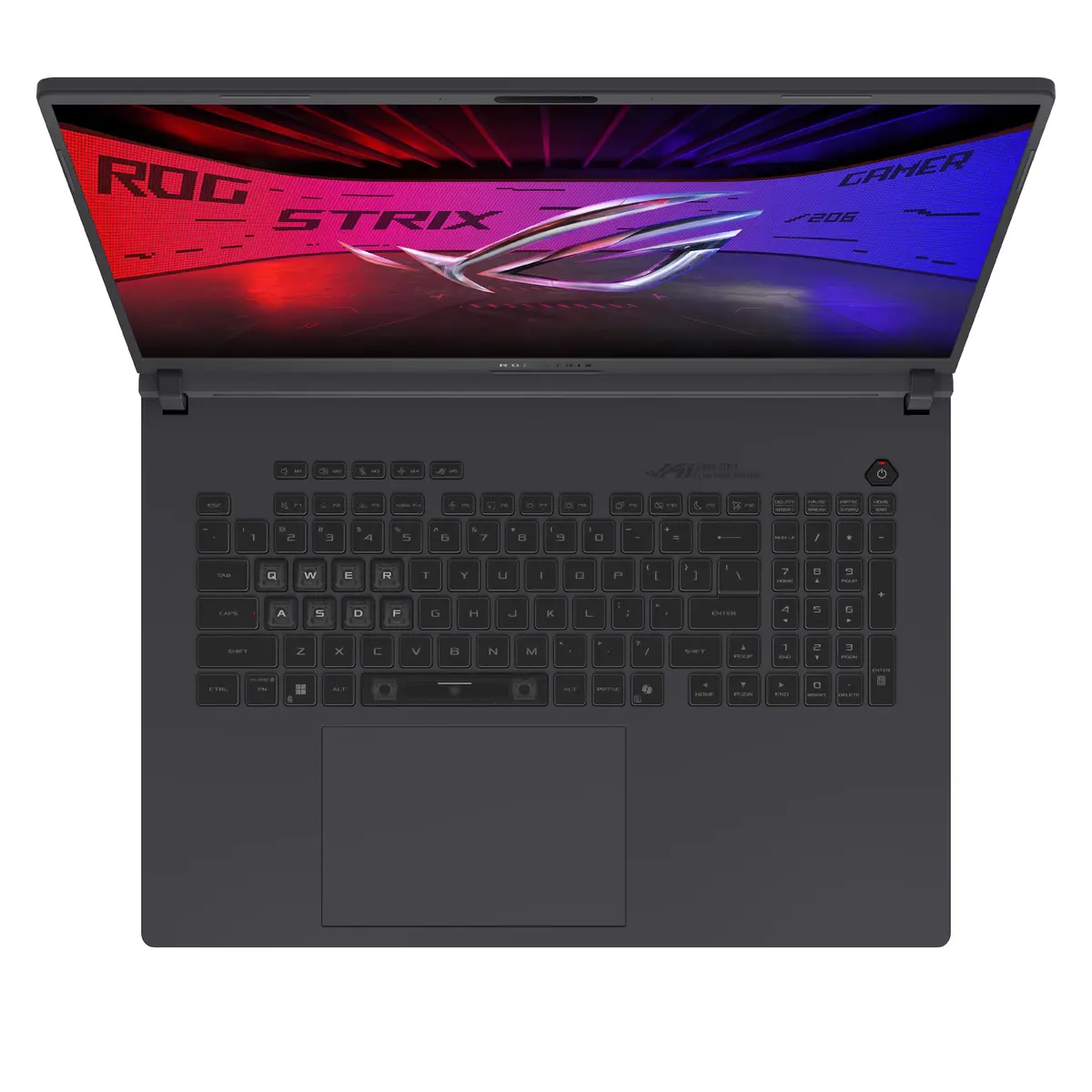 Ноутбук ASUS ROG Strix G18 G815LW-S9106W Photo 3