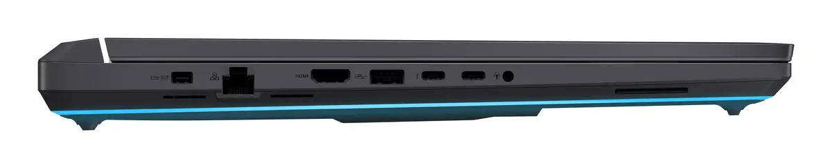 Ноутбук ASUS ROG Strix G18 G815LW-S9106W Photo 12