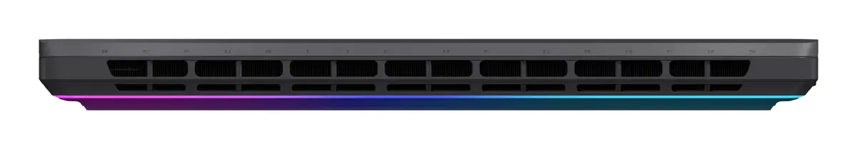 Ноутбук ASUS ROG Strix G18 G815LW-S9106W Photo 18