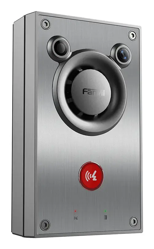 Fanvil A12V Video Intercom Photo 3
