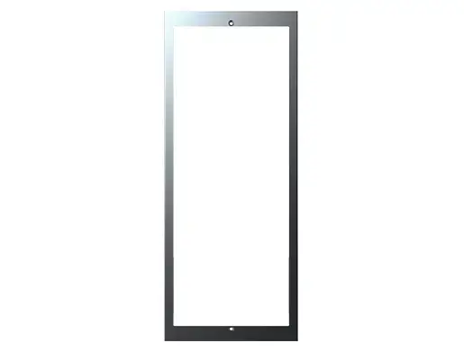 Fanvil EX103 frame accessory — black Photo 2