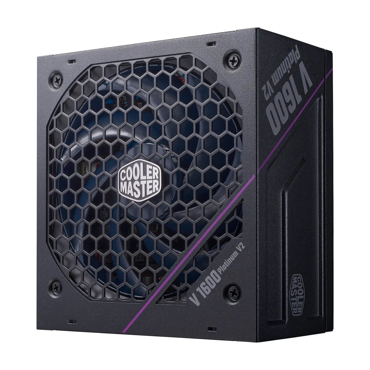 Baroklis Cooler Master V Platinum 1600