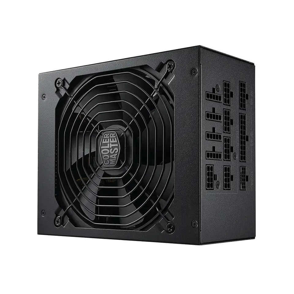 Barošanas bloks Cooler Master MWE Gold 1250 V2 Photo 2