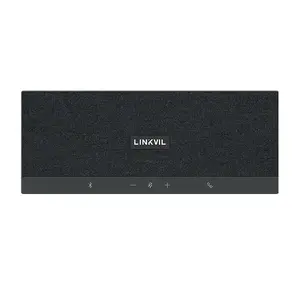 Speakerphone PC USB/Bluetooth Fanvil CS40 Black 10W 10h Talk Time