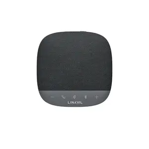 Спикерфон ПК USB/Bluetooth Fanvil CS20 Черный SNR 65 дБ