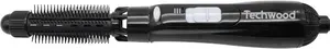 Hair straightener and curler Techwood TBC-896 2-in-1 — dual-function styling tool