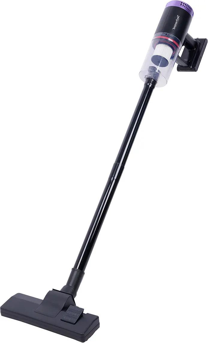 Putekļsūcējs Techwood TAB-426 1400W — kanistra