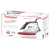 Tvaika gludeklis Techwood TFV-2405C Photo 2