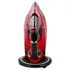Утюг Dry & Steam Techwood TFS-246 Photo 2