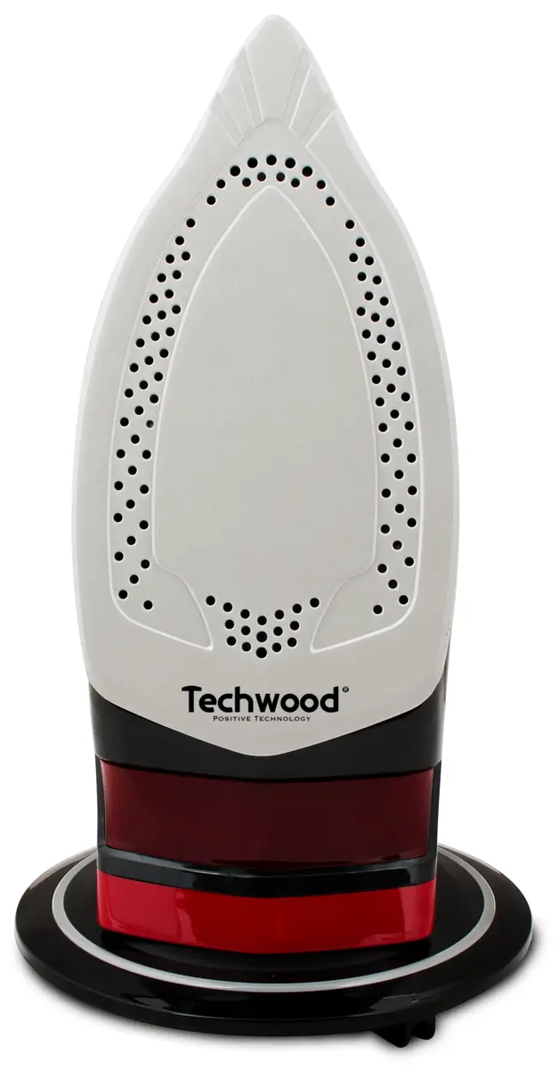 Утюг Dry & Steam Techwood TFS-246 Photo 3