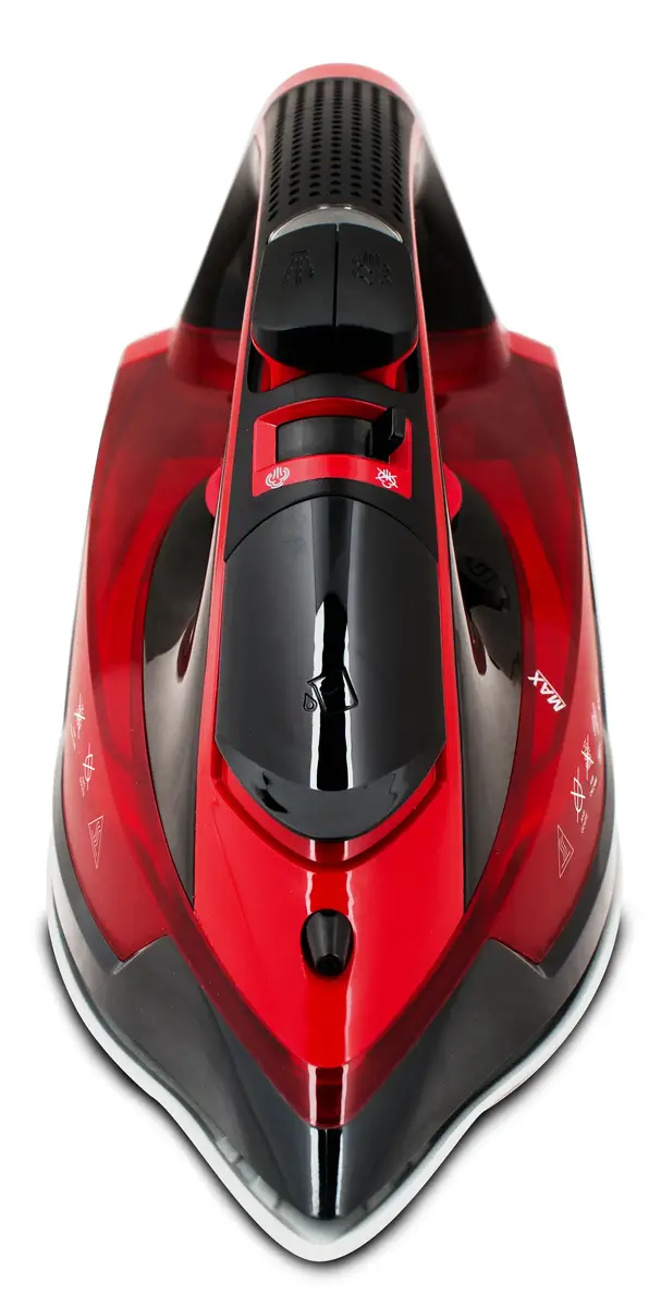 Утюг Dry & Steam Techwood TFS-246 Photo 4